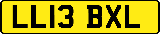LL13BXL