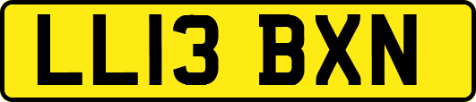 LL13BXN