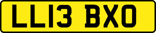 LL13BXO