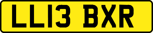 LL13BXR
