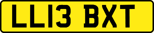 LL13BXT