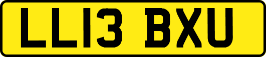 LL13BXU