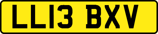 LL13BXV