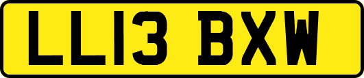 LL13BXW