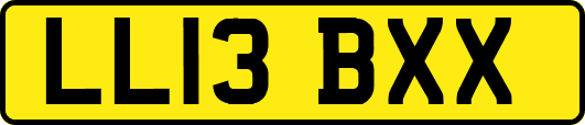 LL13BXX
