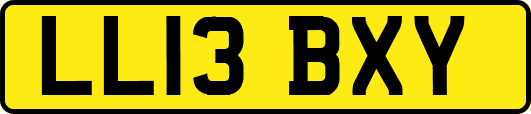LL13BXY