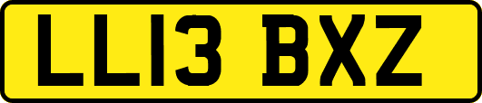 LL13BXZ