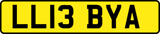 LL13BYA