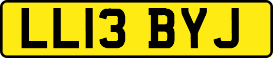 LL13BYJ