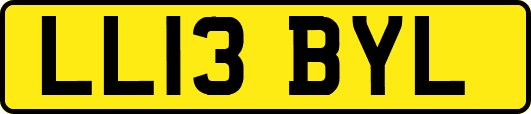 LL13BYL