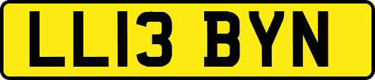 LL13BYN
