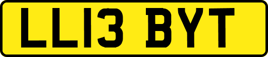 LL13BYT