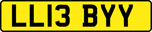 LL13BYY