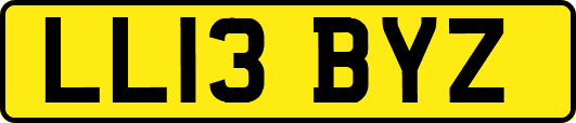 LL13BYZ