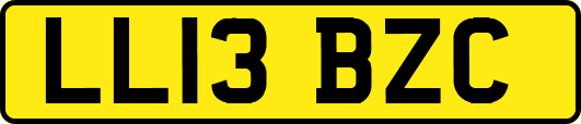 LL13BZC