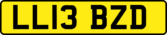 LL13BZD