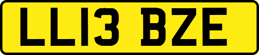 LL13BZE