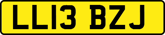 LL13BZJ