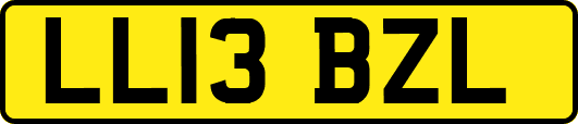 LL13BZL