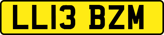 LL13BZM