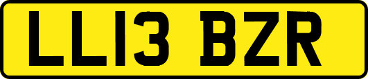 LL13BZR