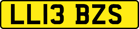 LL13BZS