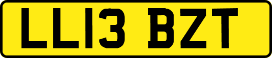 LL13BZT
