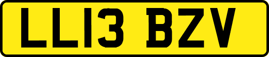 LL13BZV