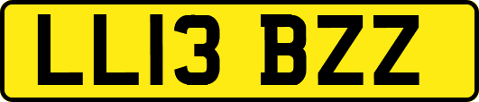 LL13BZZ