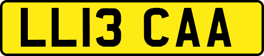 LL13CAA