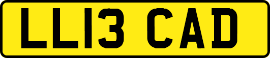 LL13CAD