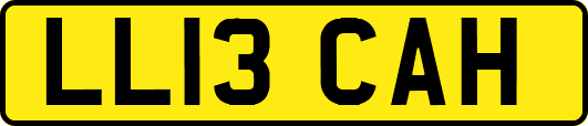 LL13CAH