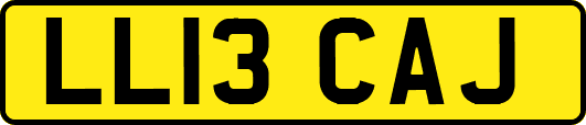 LL13CAJ