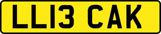 LL13CAK