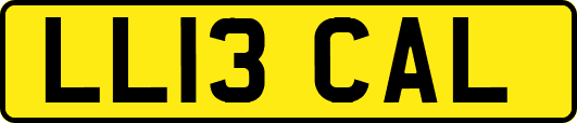LL13CAL