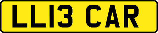 LL13CAR