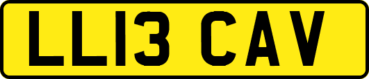 LL13CAV