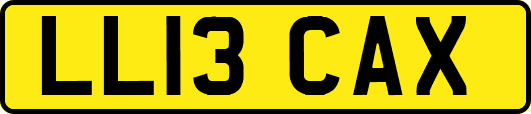 LL13CAX