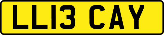 LL13CAY