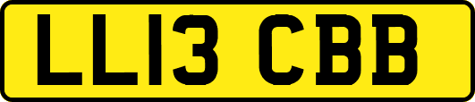 LL13CBB