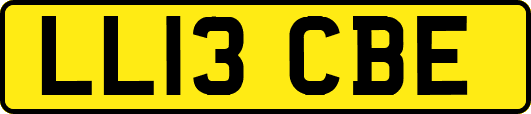 LL13CBE