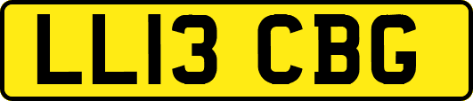 LL13CBG