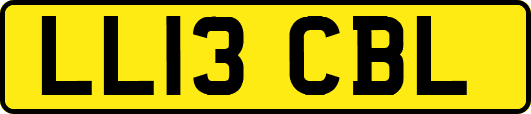 LL13CBL