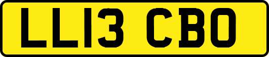 LL13CBO