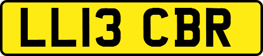 LL13CBR
