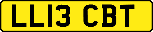 LL13CBT