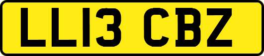 LL13CBZ
