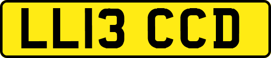 LL13CCD