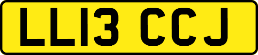 LL13CCJ