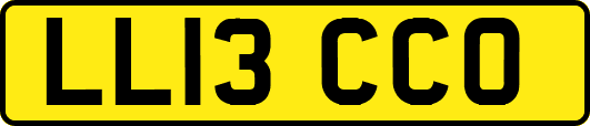 LL13CCO